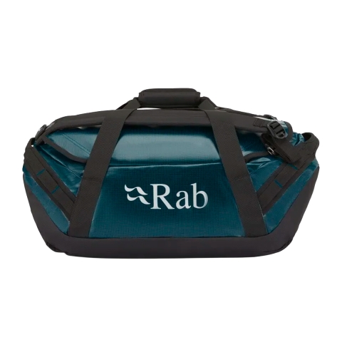 Bolso Rab Expedition Kitbag 30l
