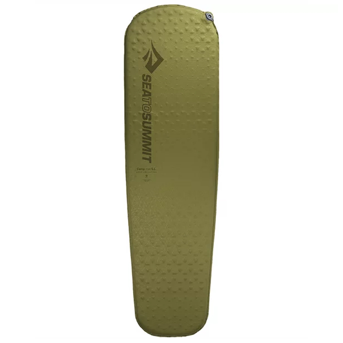 Aislante Inflable Sea To Summit Camp Plus Self Inflating Mat Regular