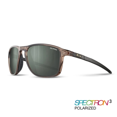 Anteojos Julbo Compass Reactiv Polarizado Categoría 3