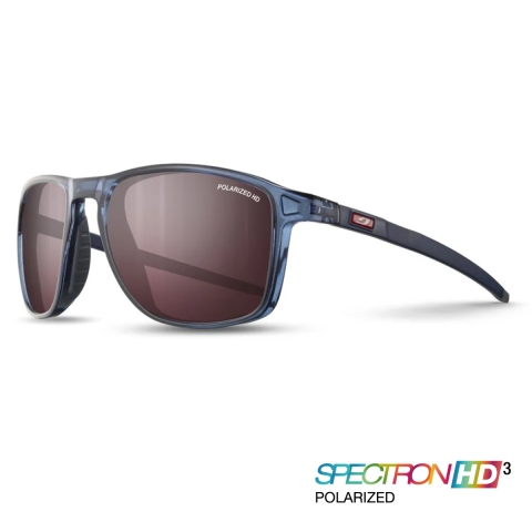 Anteojos Julbo Compass Reactiv Polarizado Hd Categoría 3