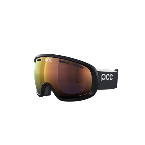 Antiparra Poc Fovea Clarity Uranium Black