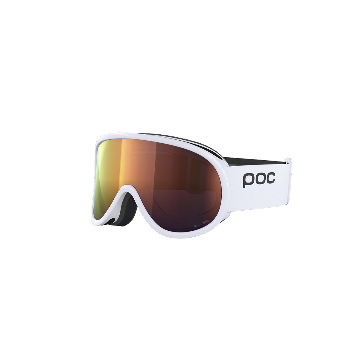 Antiparra Poc Retina Big Clarity Hydrogen White