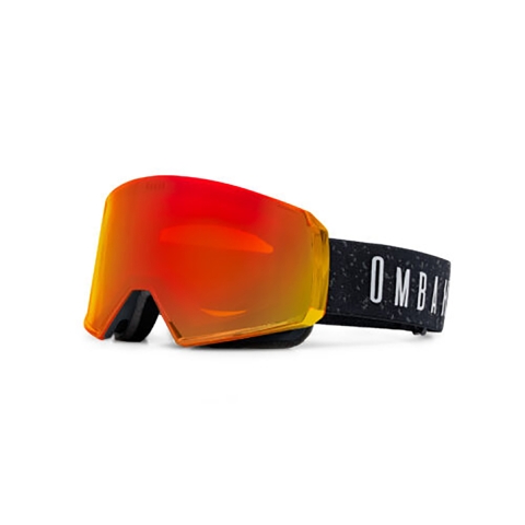 Antiparras Ombak Chopo Eter Lens Hc