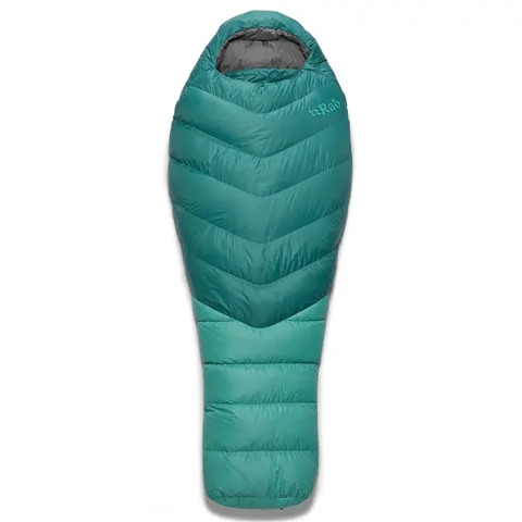Bolsa De Dormir Rab Alpine 400 Wmns Límite -7°c