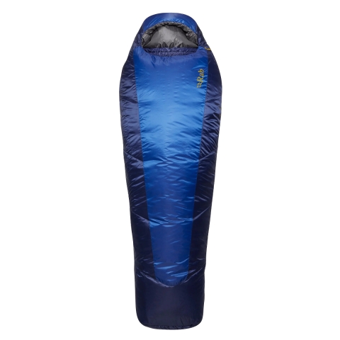 Bolsa De Dormir Rab Solar Eco 2 Límite -2°c