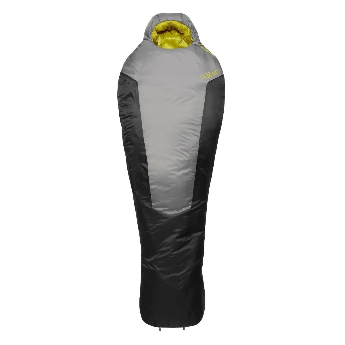 Bolsa De Dormir Rab Solar Ultra 2 Long Límite -4°c