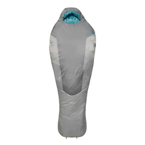 Bolsa De Dormir Rab Solar Ultra 2 Wmns Límite -4°c