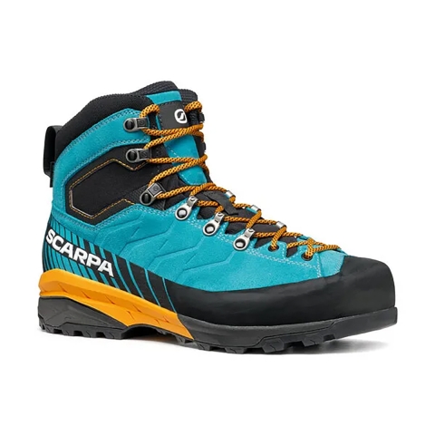 Bota Scarpa Mescalito Trk Gtx