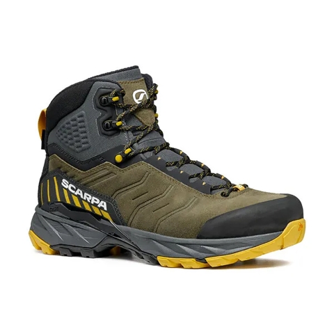 Bota Scarpa Rush Trail Gtx Gore Tex