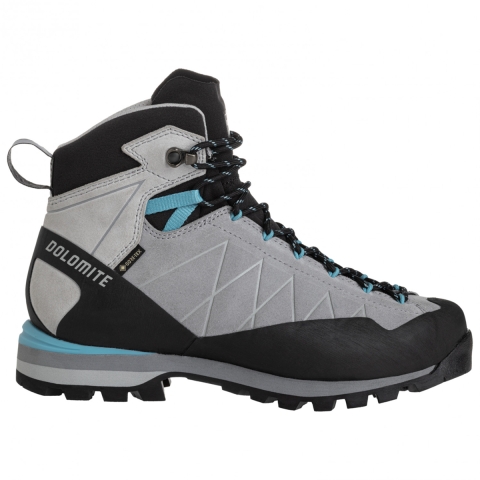 Bota Trekking Dolomite Crodarossa Hi Gtx Mujer