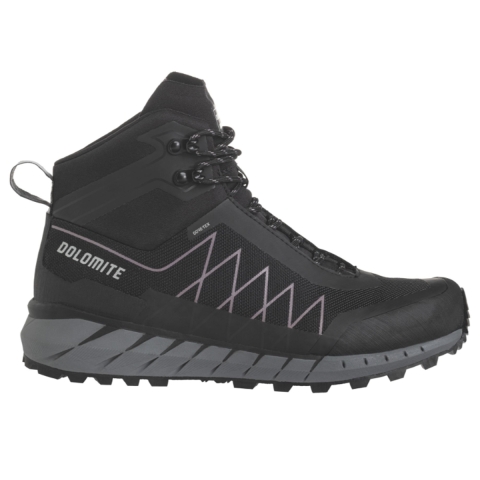 Botas Dolomite Croda Nera Hi Gtx