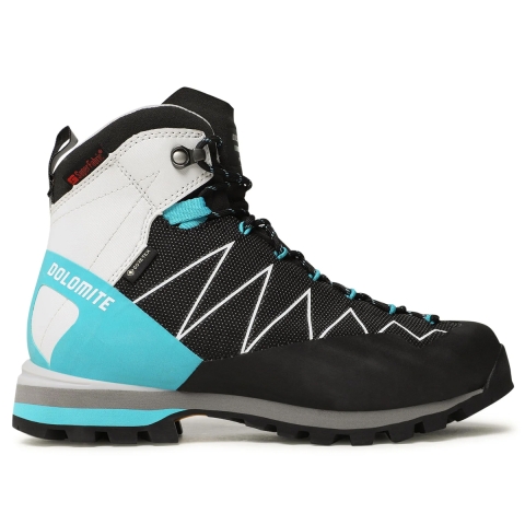 Botas Dolomite Crodarossa Pro Gtx Mujer