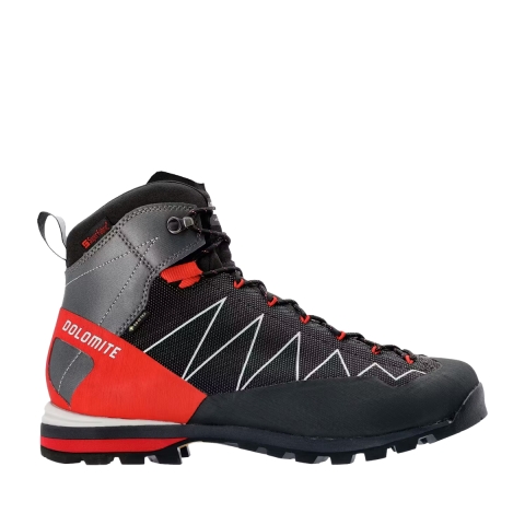 Botas Dolomite Crodarossa Pro Gtx
