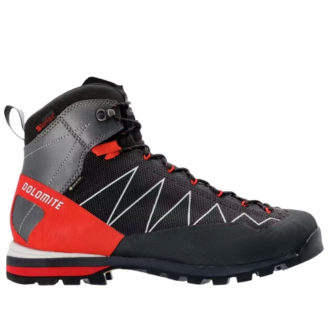 Botas Dolomite Crodarossa Pro Gtx