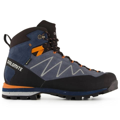 Bota Dolomite Crodarossa Hi Gtx