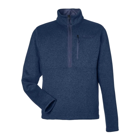 Buzo Polar Marmot Drop Line