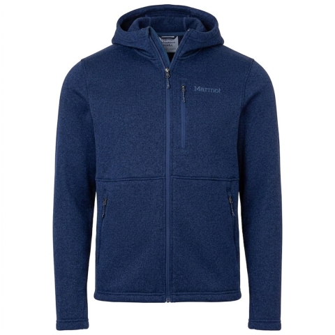 Campera Marmot Hoddy Drop Line
