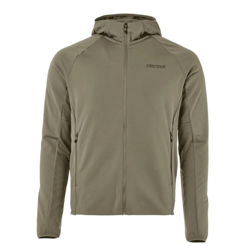 Campera Marmot Hoddy Leconte