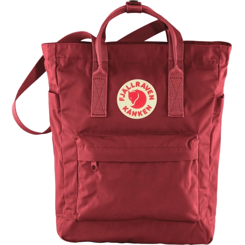 Mochila Fjall Raven Kanken Totepack