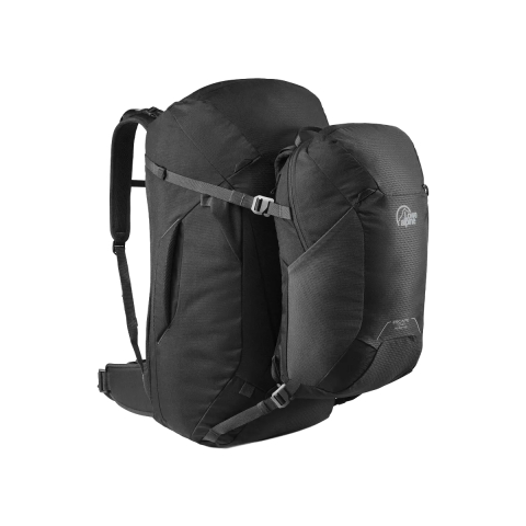 Mochila Lowe Alpine Escape Tour Nd 50+15l