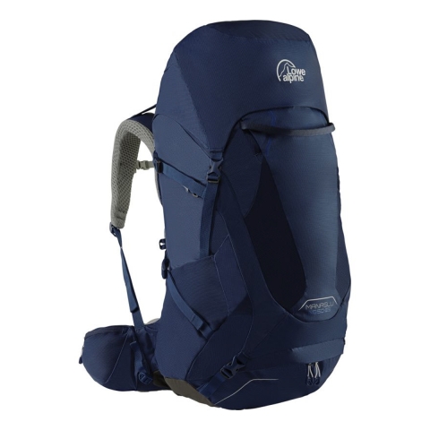 Mochila Lowe Alpine Manaslu Nd 50:65l
