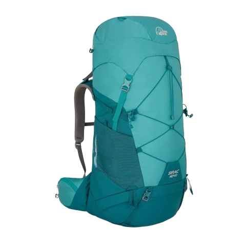 Mochila Lowe Alpine Syrac Nd 40l