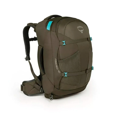 Mochila Osprey Fairview 40l