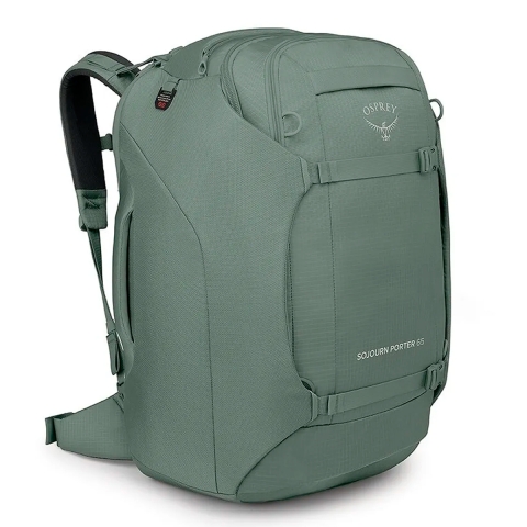 Mochila Osprey Sojourn Porter 65l