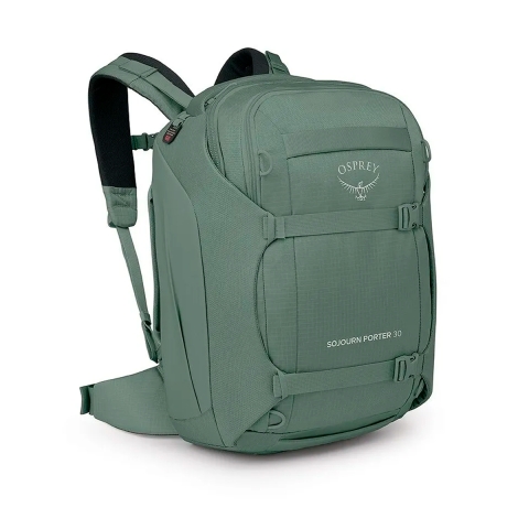 Mochila Osprey Sojourn Porter Travel Pack 30l