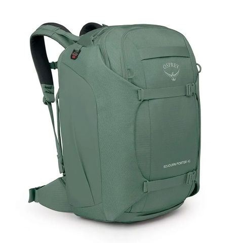 Mochila Osprey Sojourn Porter Travel Pack 46l
