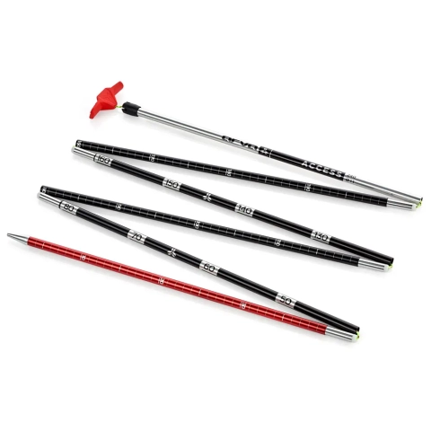 Sonda Arva Acces 240cm 190g