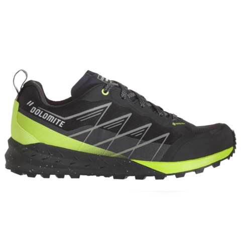 Zapatilla Dolomite Croda Nera Tech Gtx