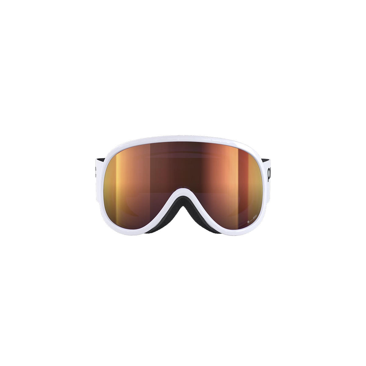 Antiparra Poc Retina Big Clarity Hydrogen White