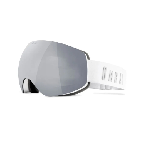Blanco Grey Fire