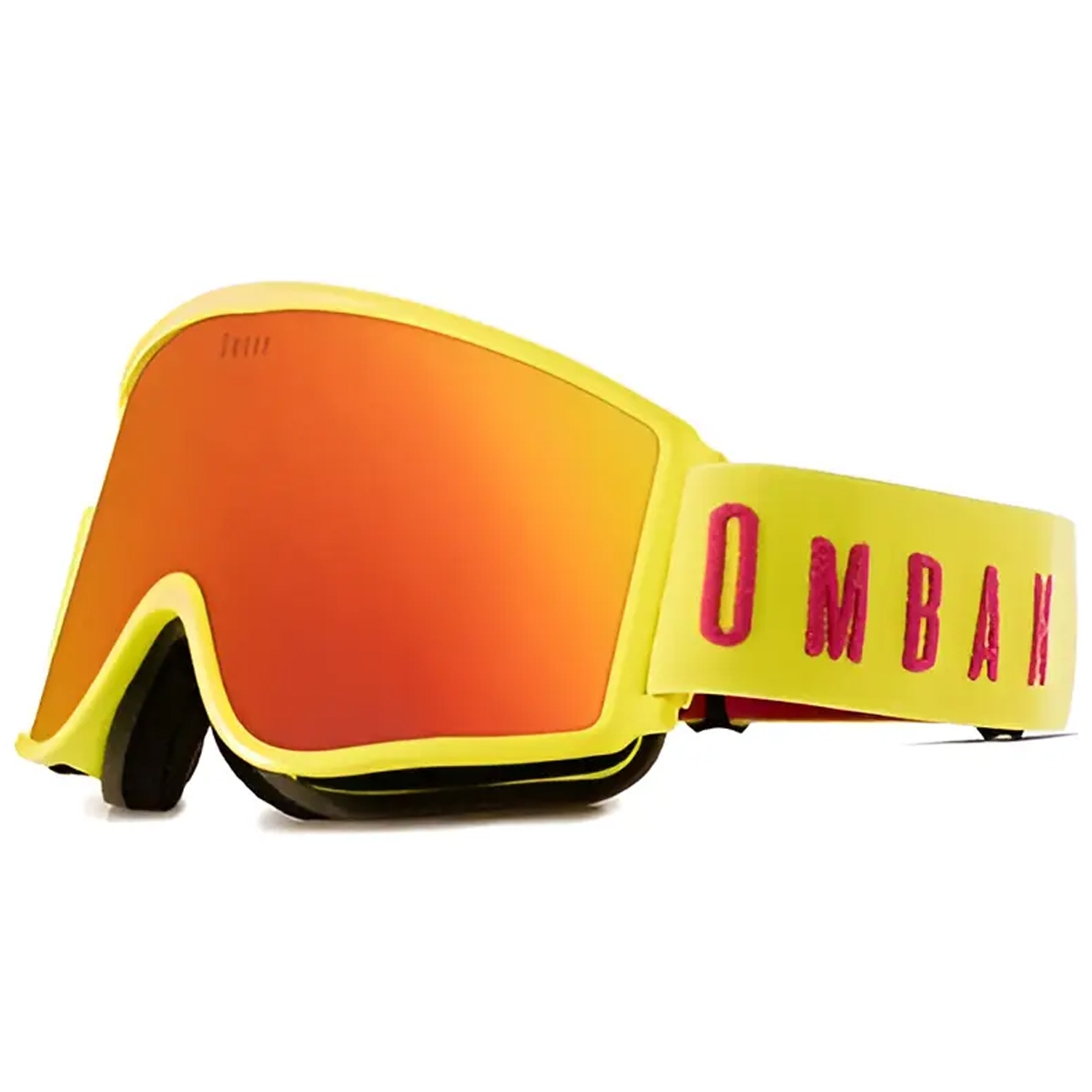 Antiparras Ombak Nias Fluo