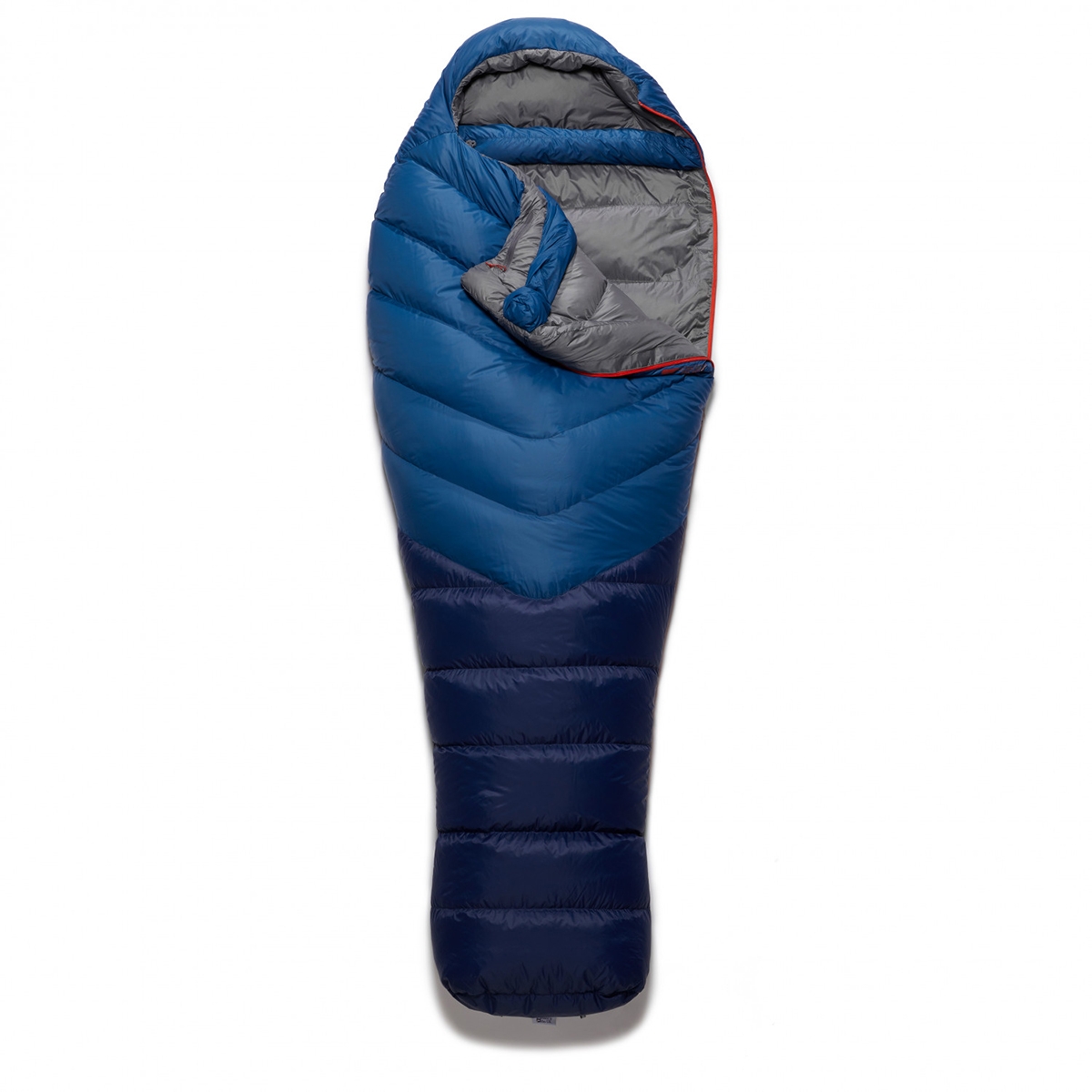 Bolsa De Dormir Rab Alpine 400 Límite -7°c