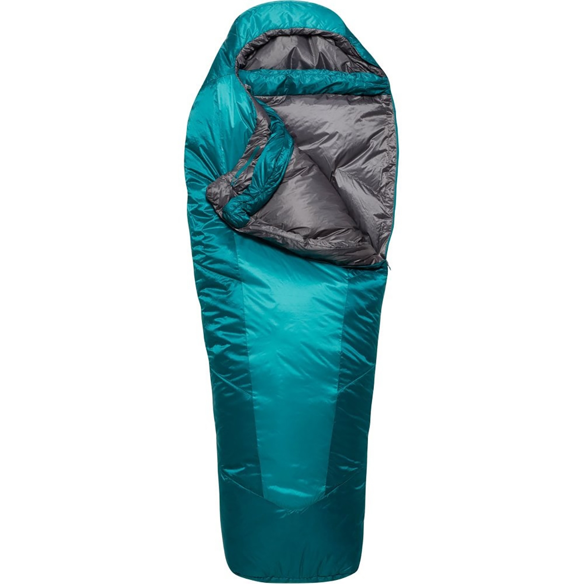 Bolsa De Dormir Rab Solar Eco 2 Wmns Limite -2°c