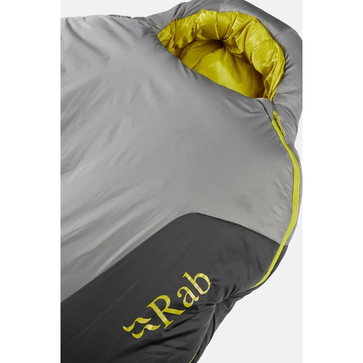 Bolsa De Dormir Rab Solar Ultra 2 Long Límite -4°c