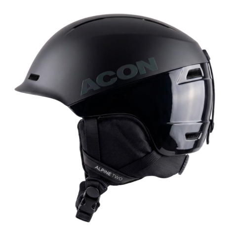 Casco Acon Snow Alpine 2