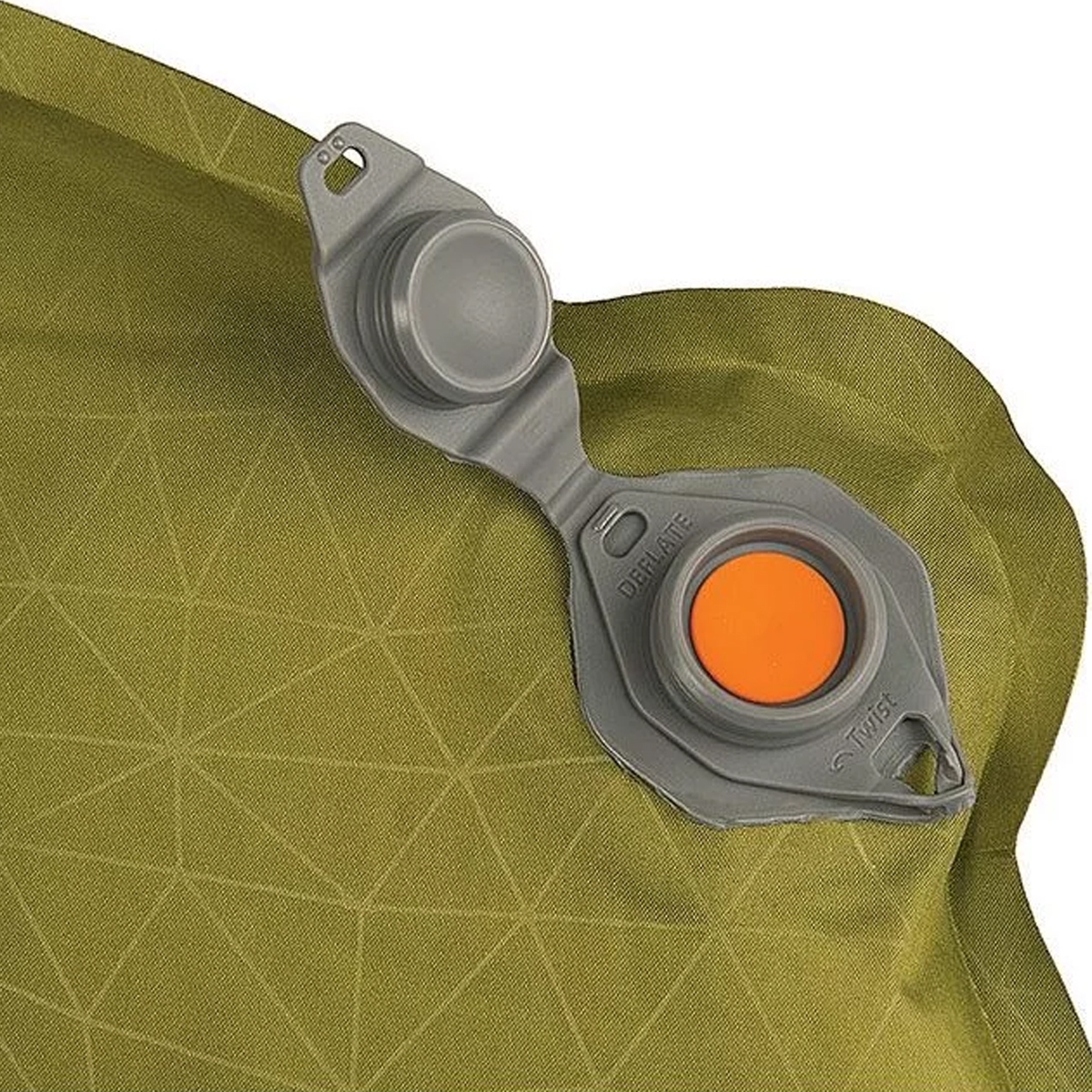 Aislante Inflable Sea To Summit Camp Plus Self Inflating Mat Regular
