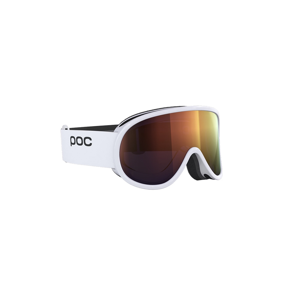 Antiparra Poc Retina Big Clarity Hydrogen White