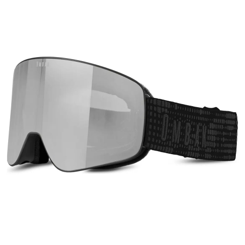 Negro Grey Fire