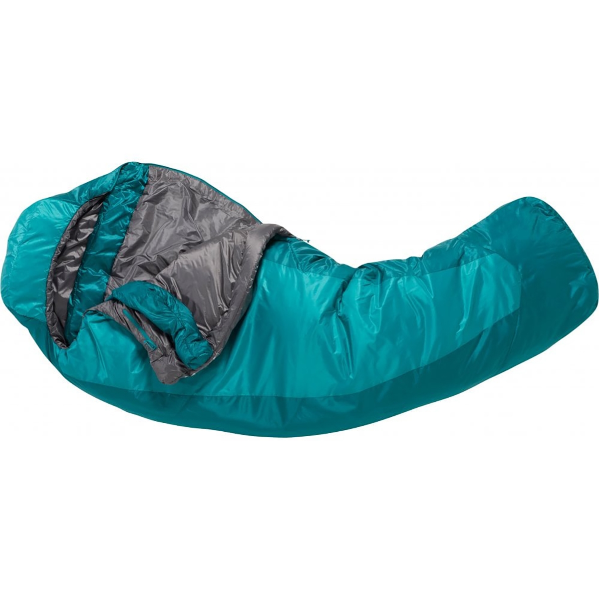 Bolsa De Dormir Rab Solar Eco 2 Wmns Limite -2°c
