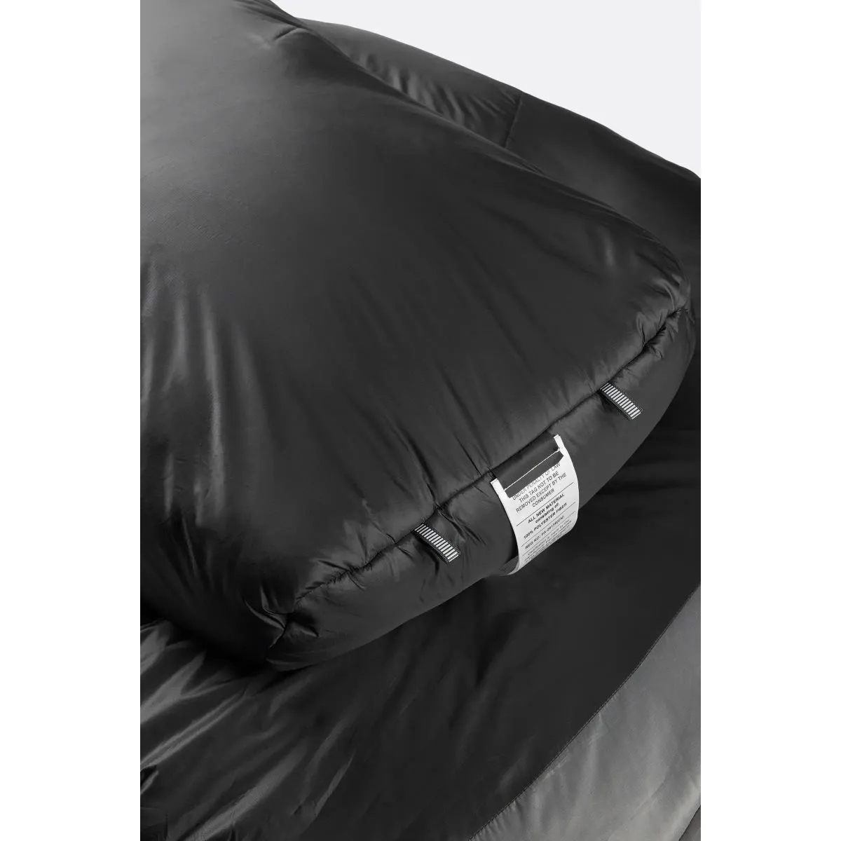Bolsa De Dormir Rab Solar Ultra 2 Long Límite -4°c