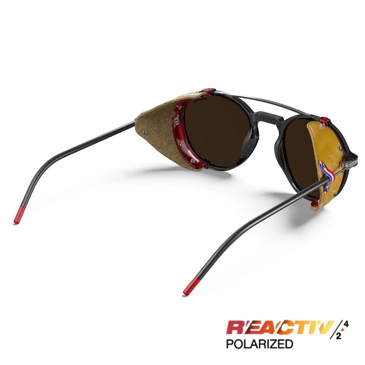 Anteojos Julbo Legacy Reactiv Categoría 2-4 Polarizado