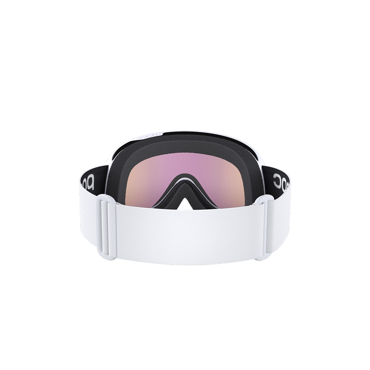 Antiparra Poc Retina Big Clarity Hydrogen White