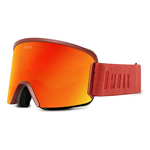Bordo M. Red Fire