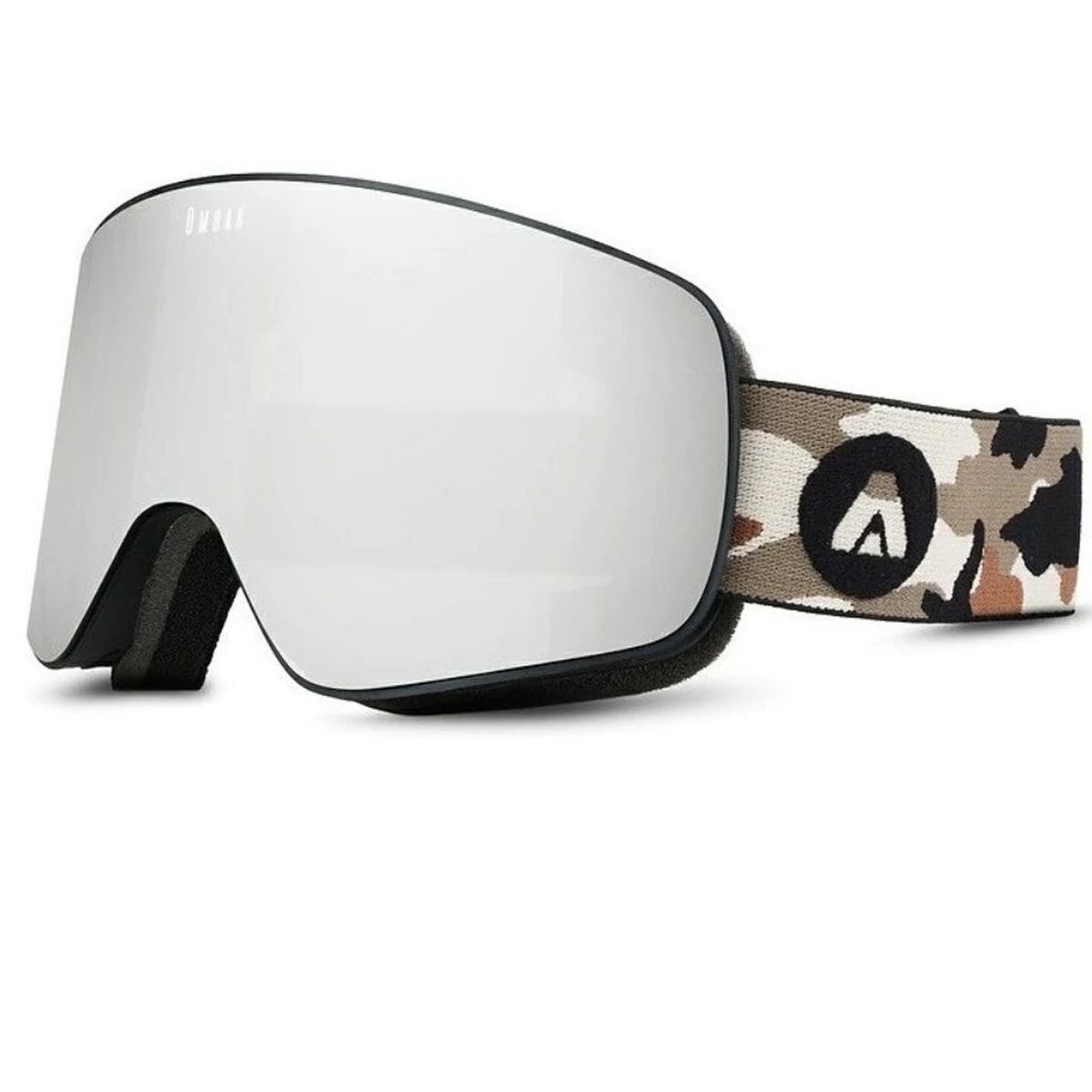 Antiparras Ombak Teahupoo