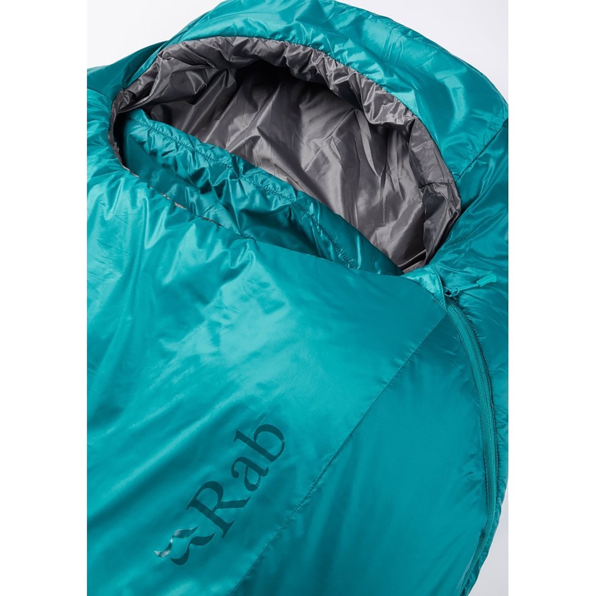 Bolsa De Dormir Rab Solar Eco 2 Wmns Limite -2°c