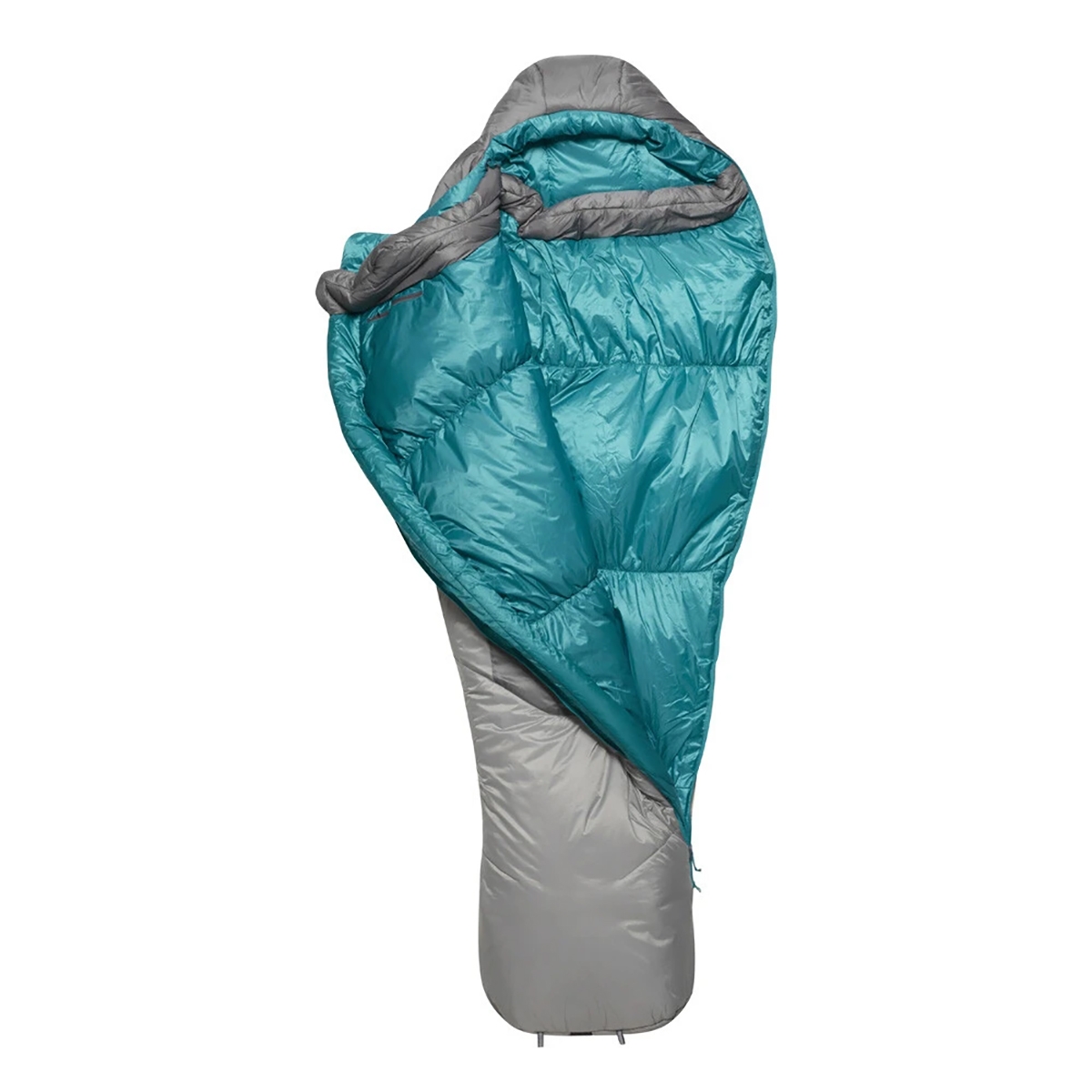 Bolsa De Dormir Rab Solar Ultra 2 Wmns Límite -4°c